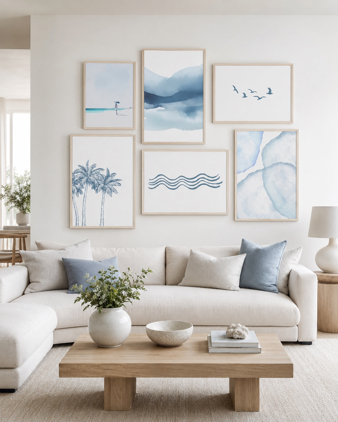Gallery Walls -141
