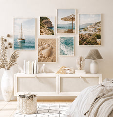 Gallery Walls -142