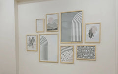 Gallery Walls - 12