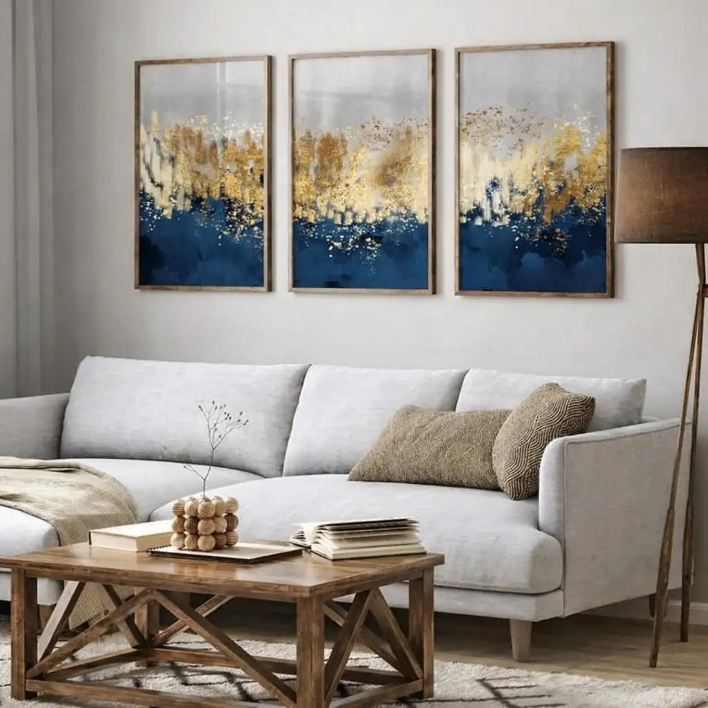 Set of Three _ 66