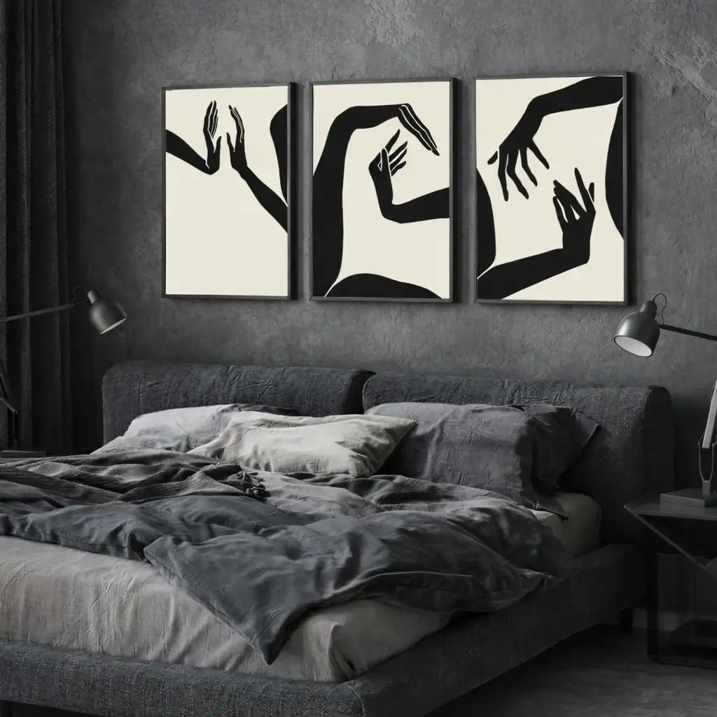 Set of Three _ 66