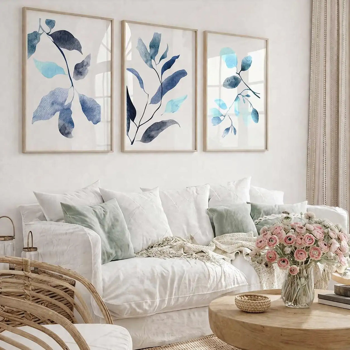 Set of Three _ 68