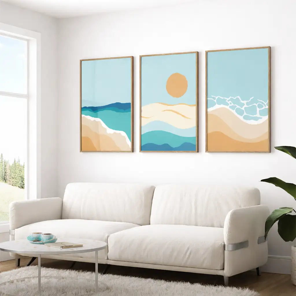 Set of Three _ 76