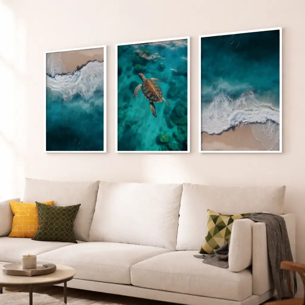 Set of Three _ 77