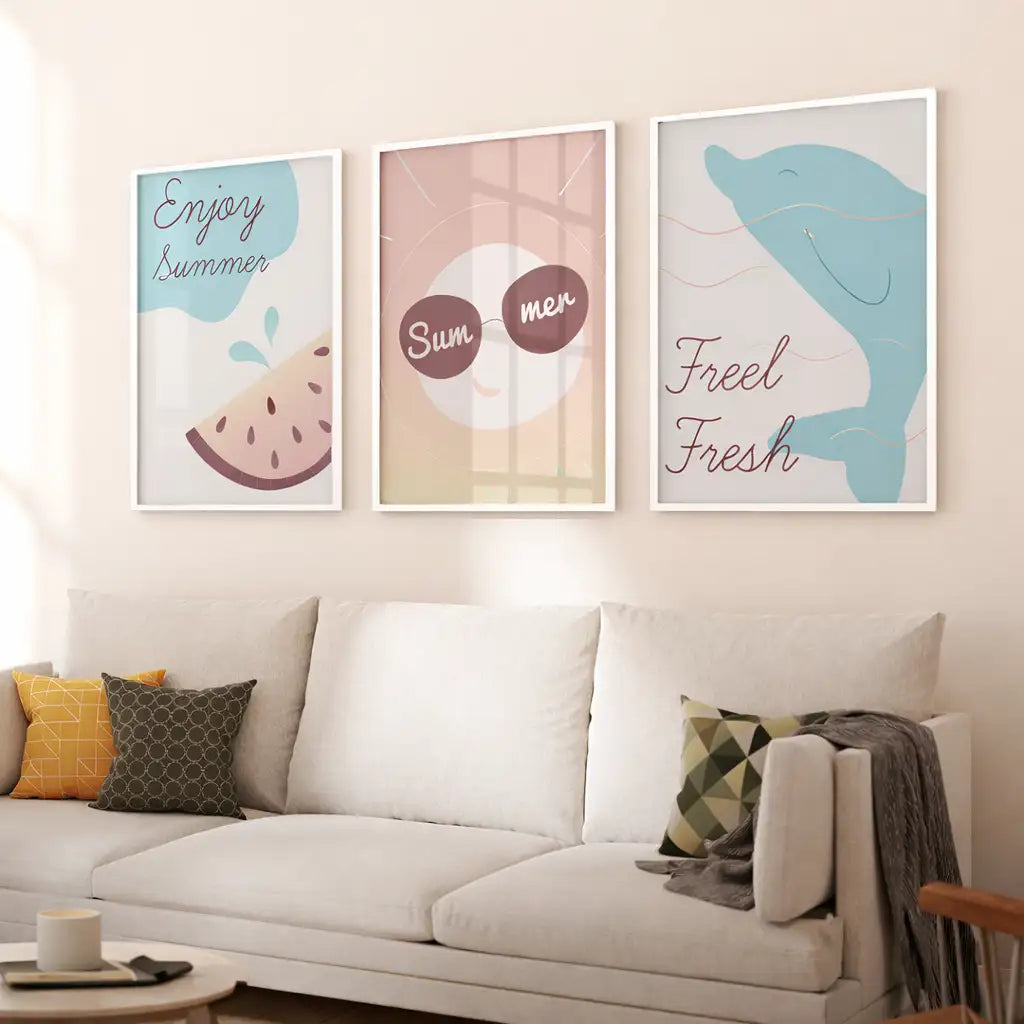 Set of Three _ 79