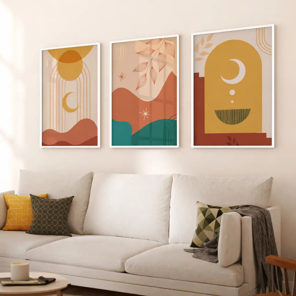 Set of Three _ 80