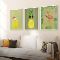 Set of Three _ 81