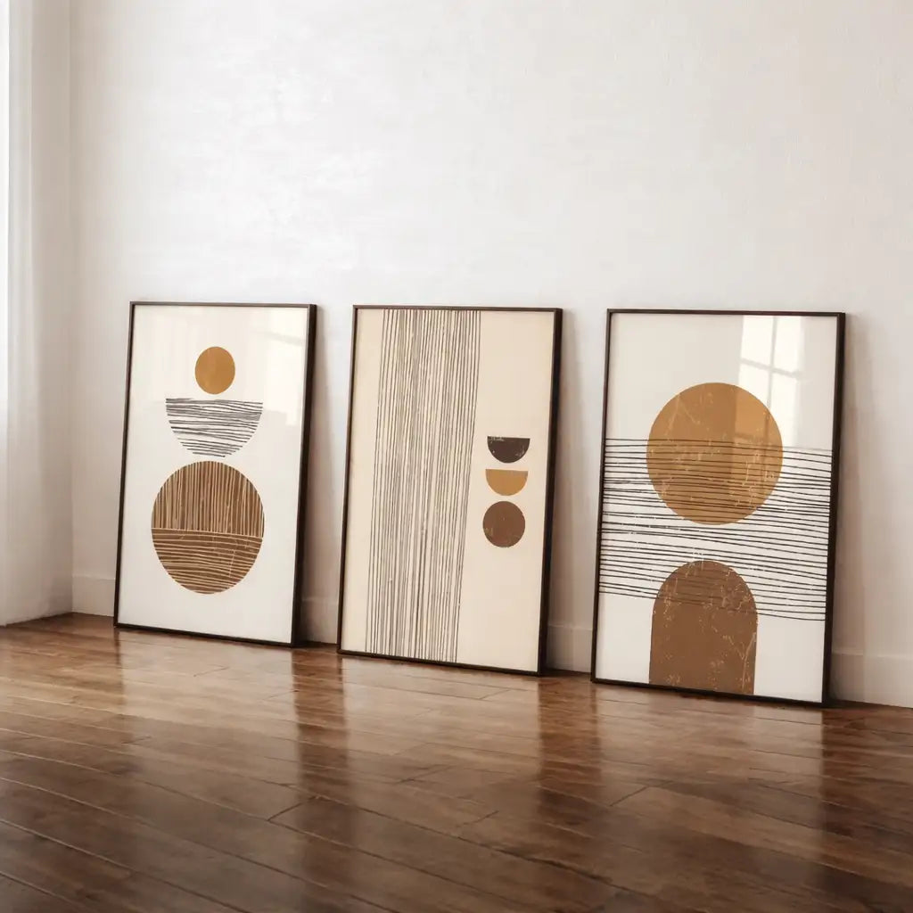 Set of Three _ 82
