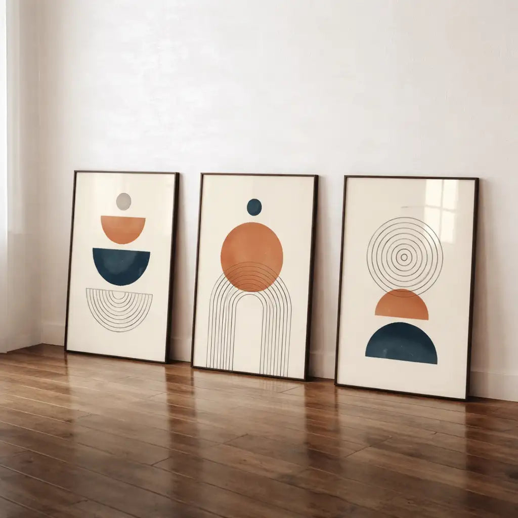 Set of Three _ 84