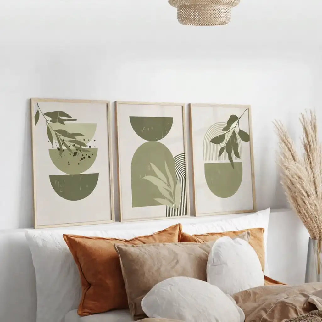 Set of Three _ 87
