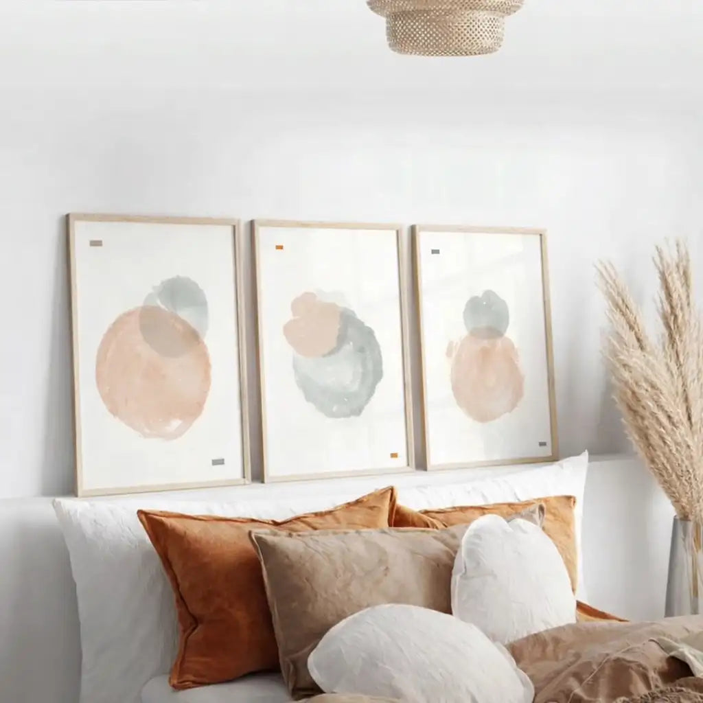 Set of Three _ 88