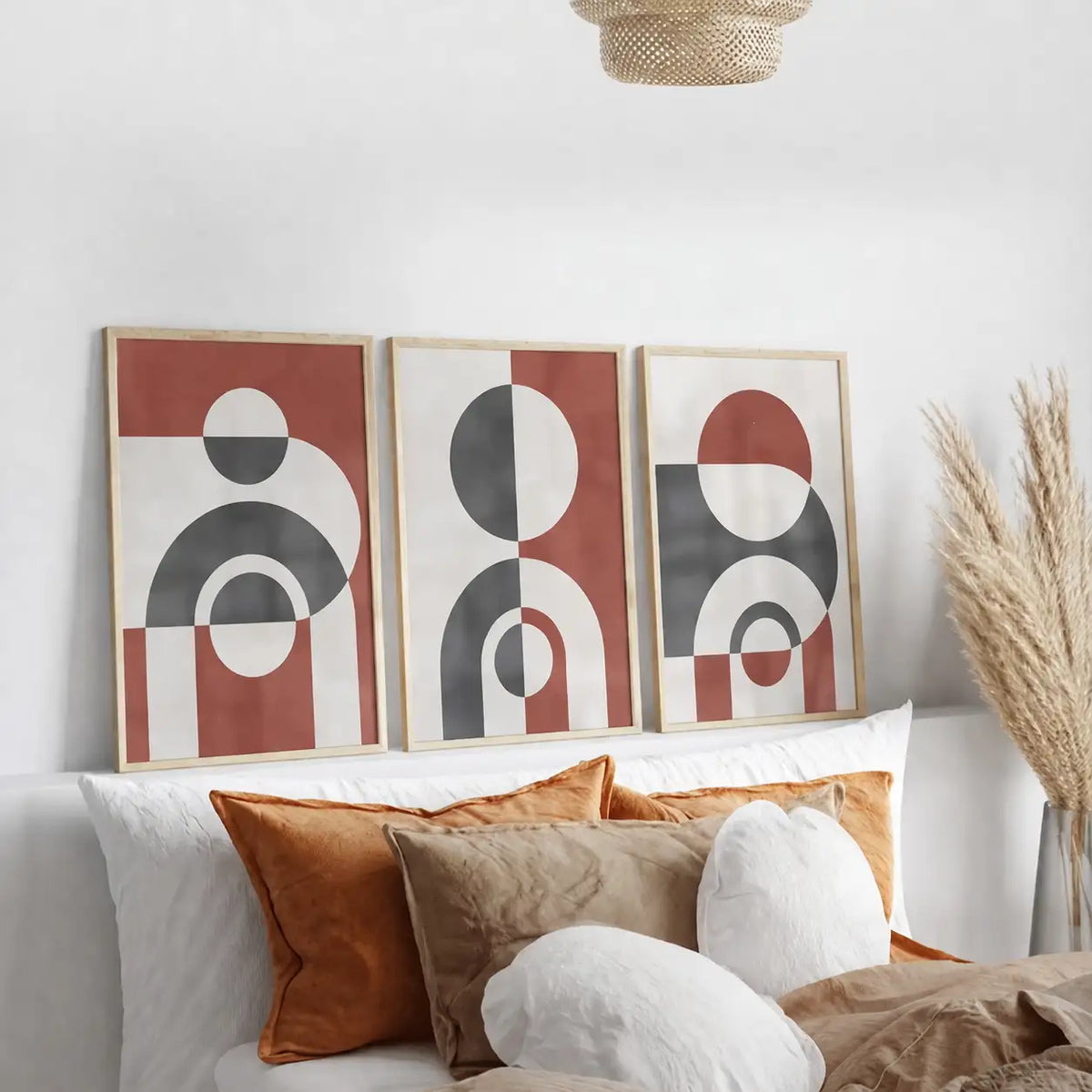 Set of Three _ 91
