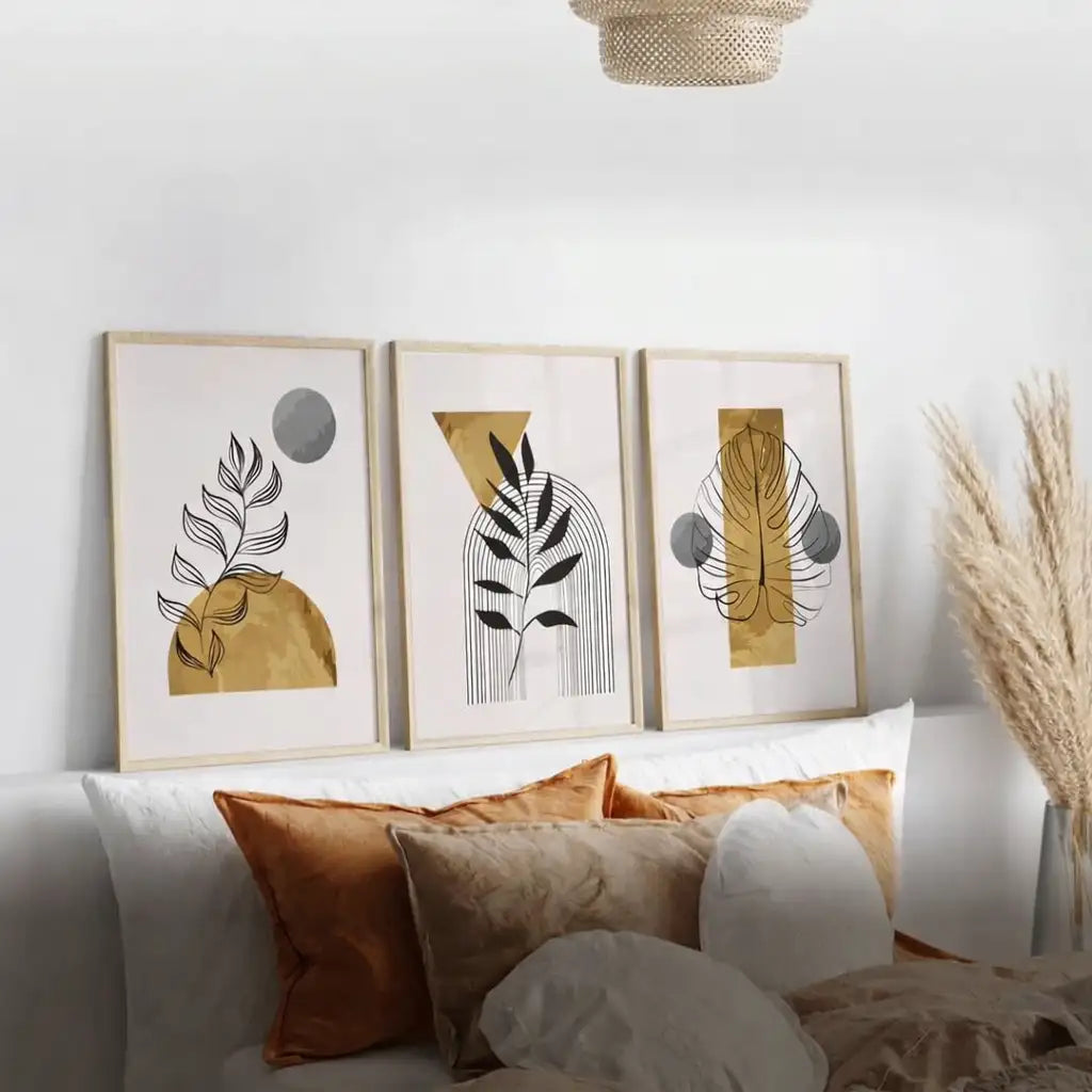 Set of Three _ 92