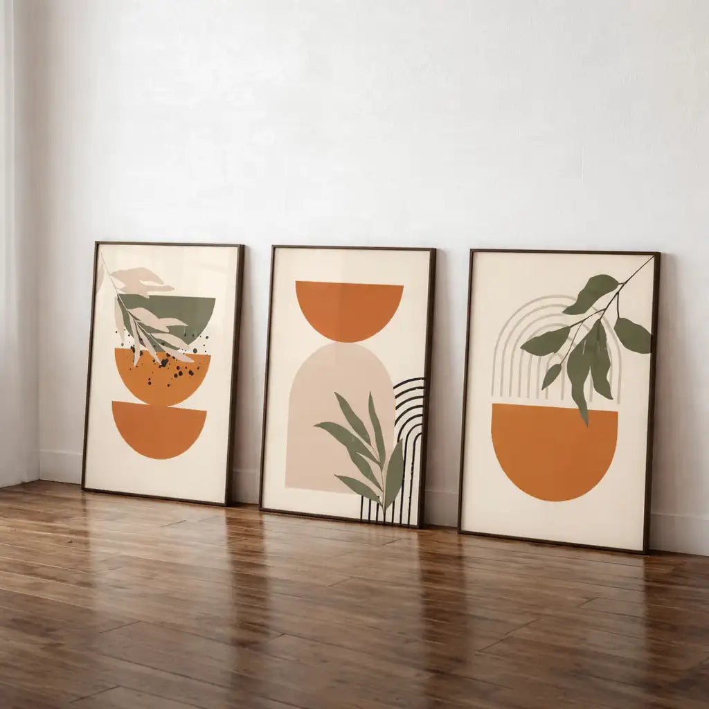 Set of Three _ 93