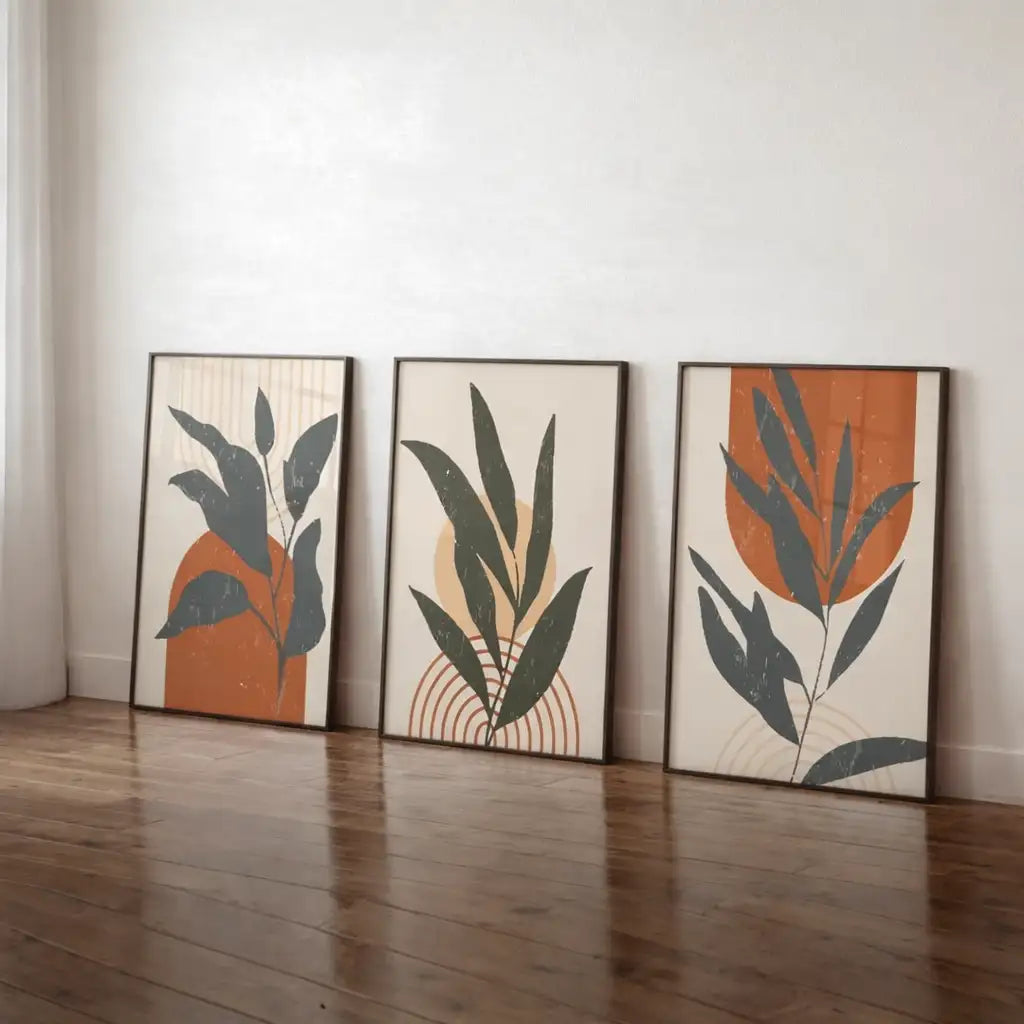 Set of Three _ 94