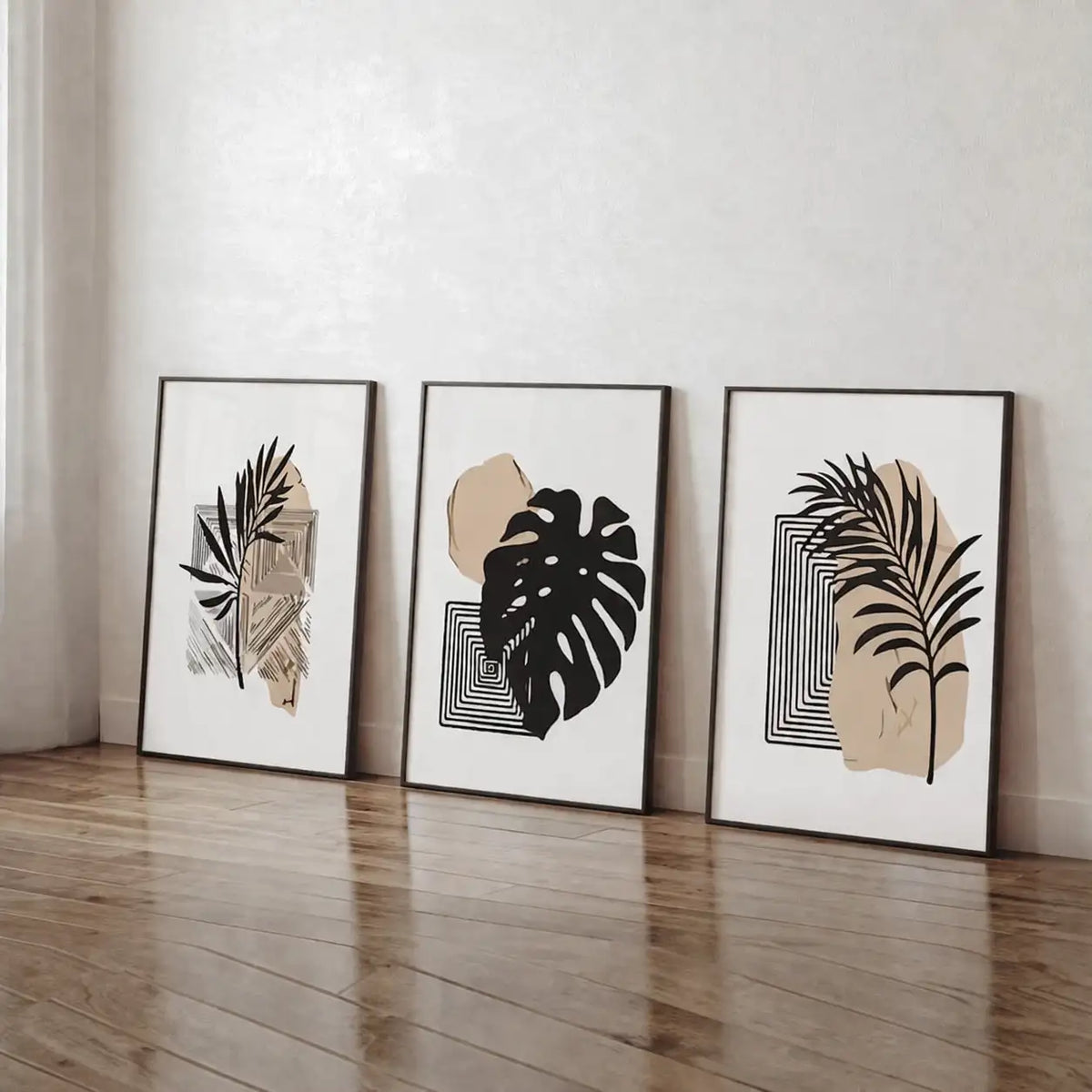 Set of Three _ 96