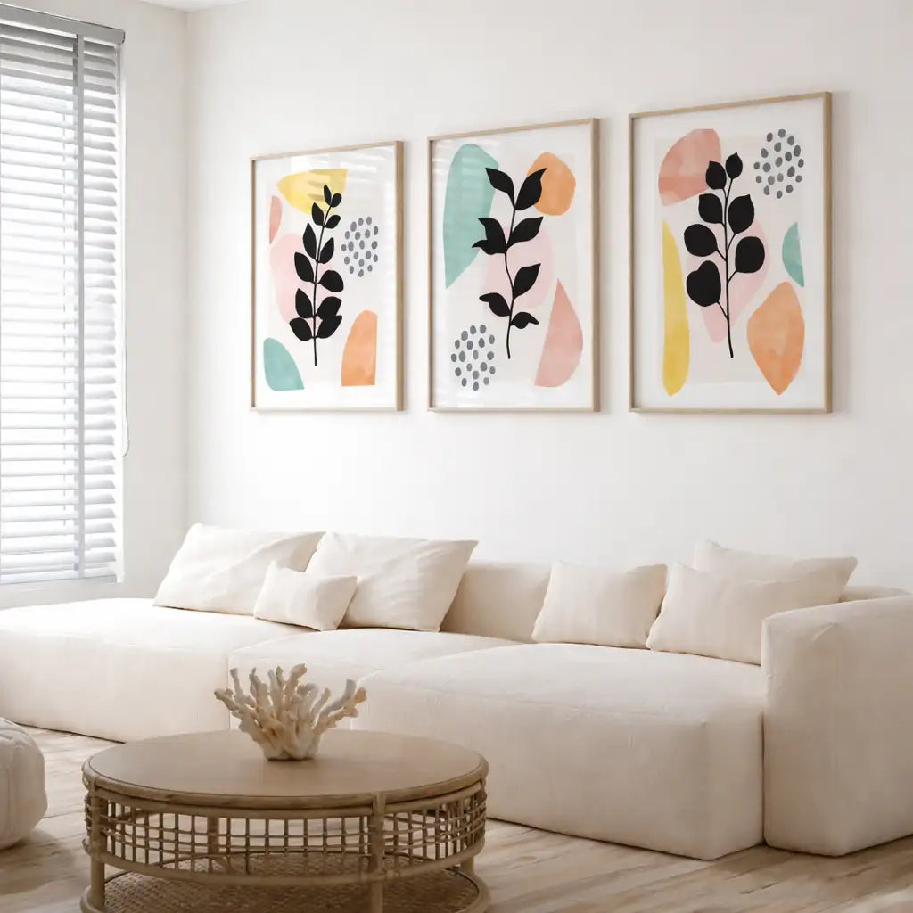 Set of Three _ 97