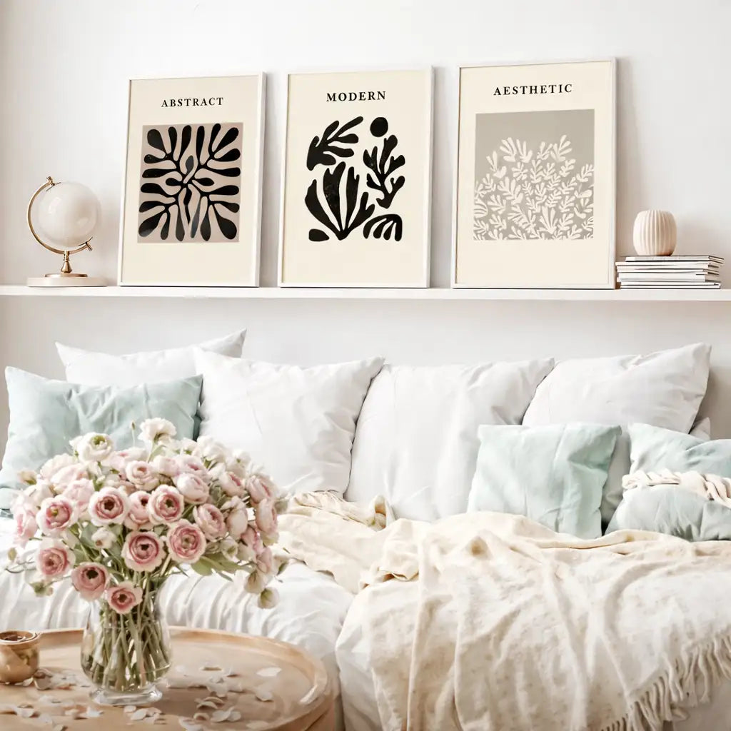 Set of Three _ 98