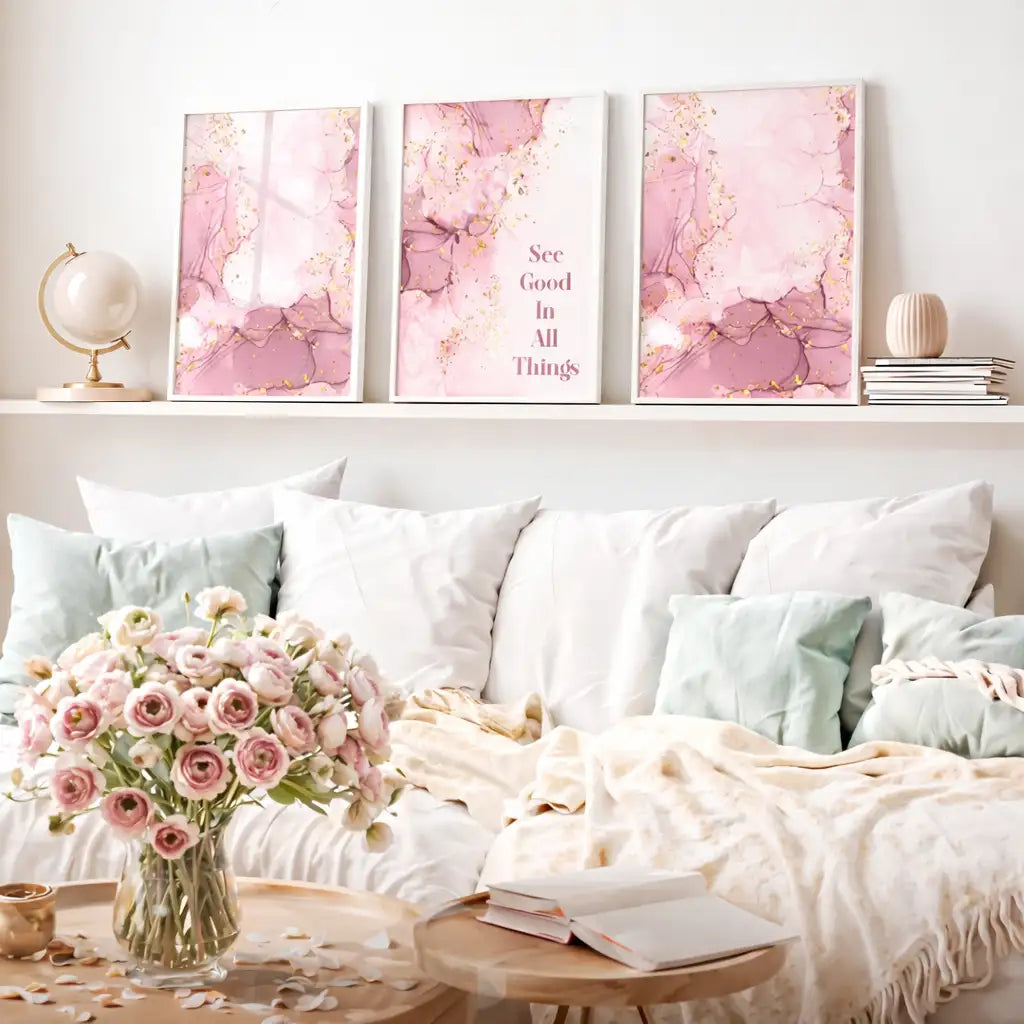 Set of Three _ 99