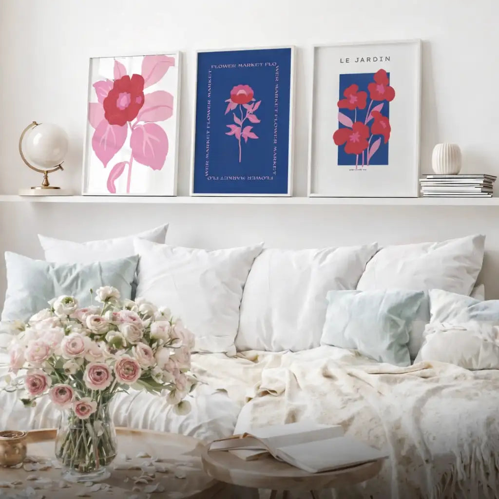Set of Three _ 100