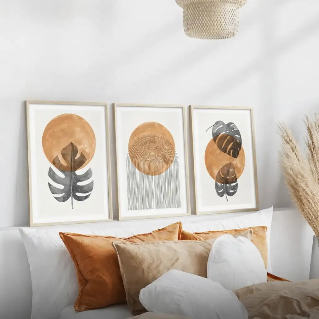 Set of Three _ 105