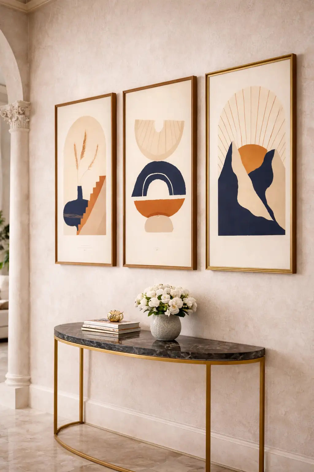 Set of Three _ 108