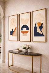 Set of Three _ 108