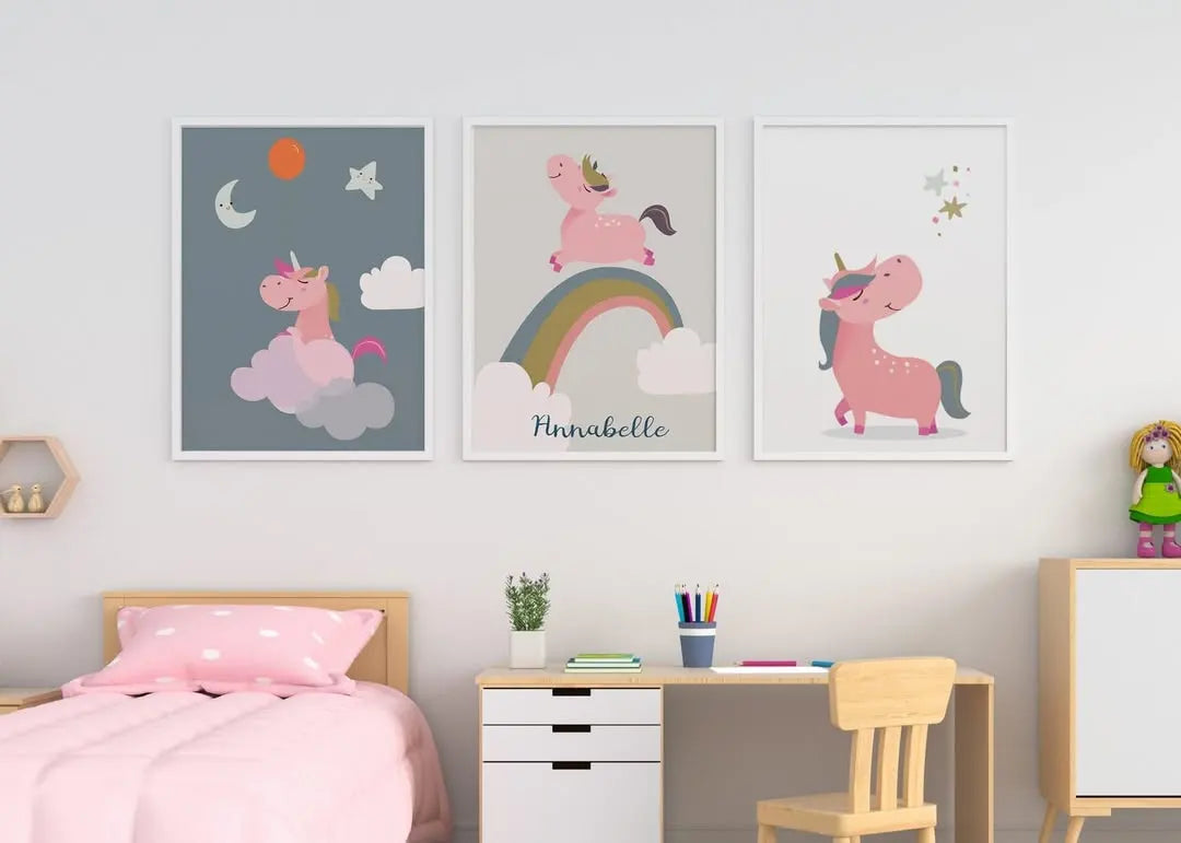 Kids Set - 3