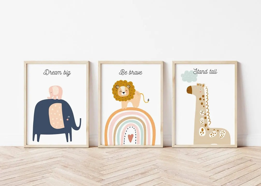Kids Set - 6