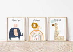 Kids Set - 6