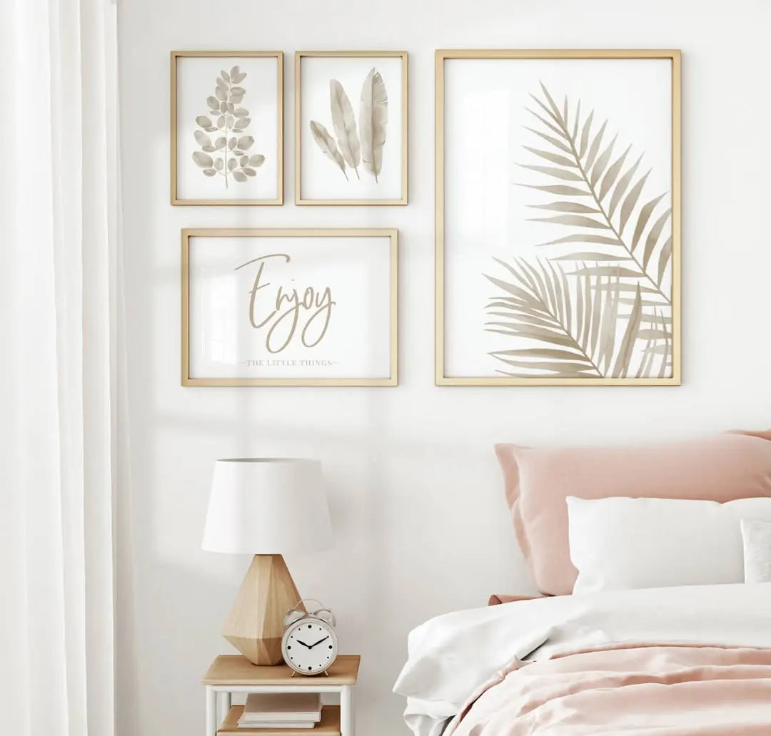 Gallery Walls - 13