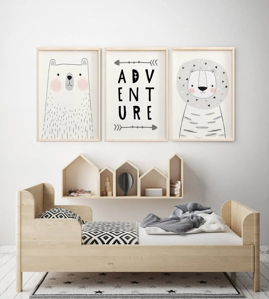 Kids Set - 9