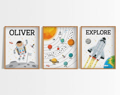 Kids Set - 10