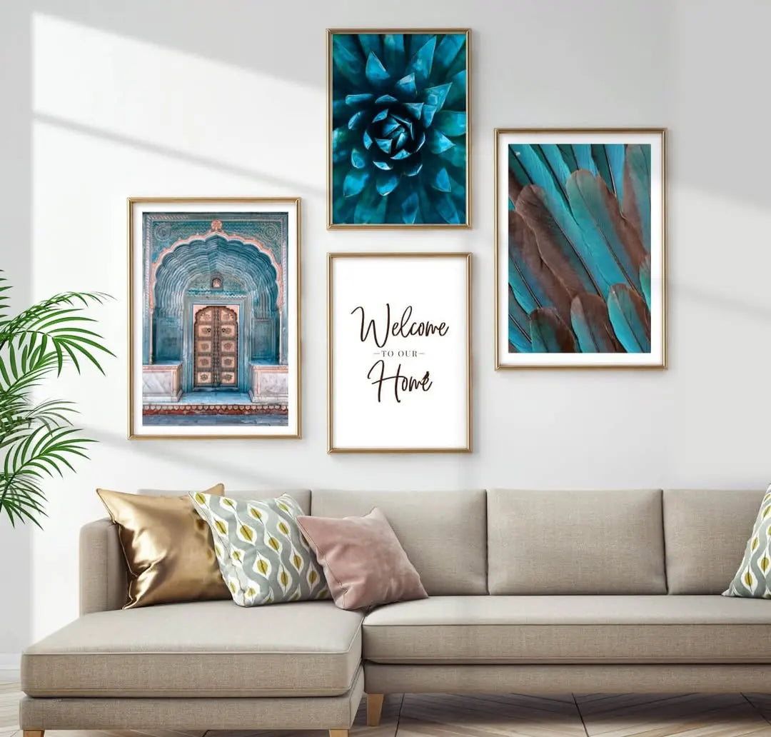 Gallery Walls - 15