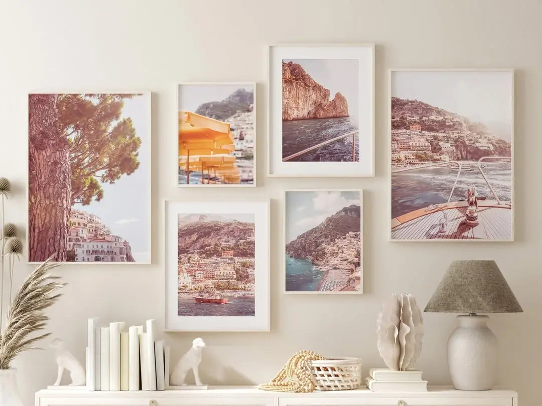 Gallery Walls - 20