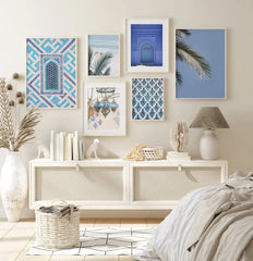 Gallery Walls - 22