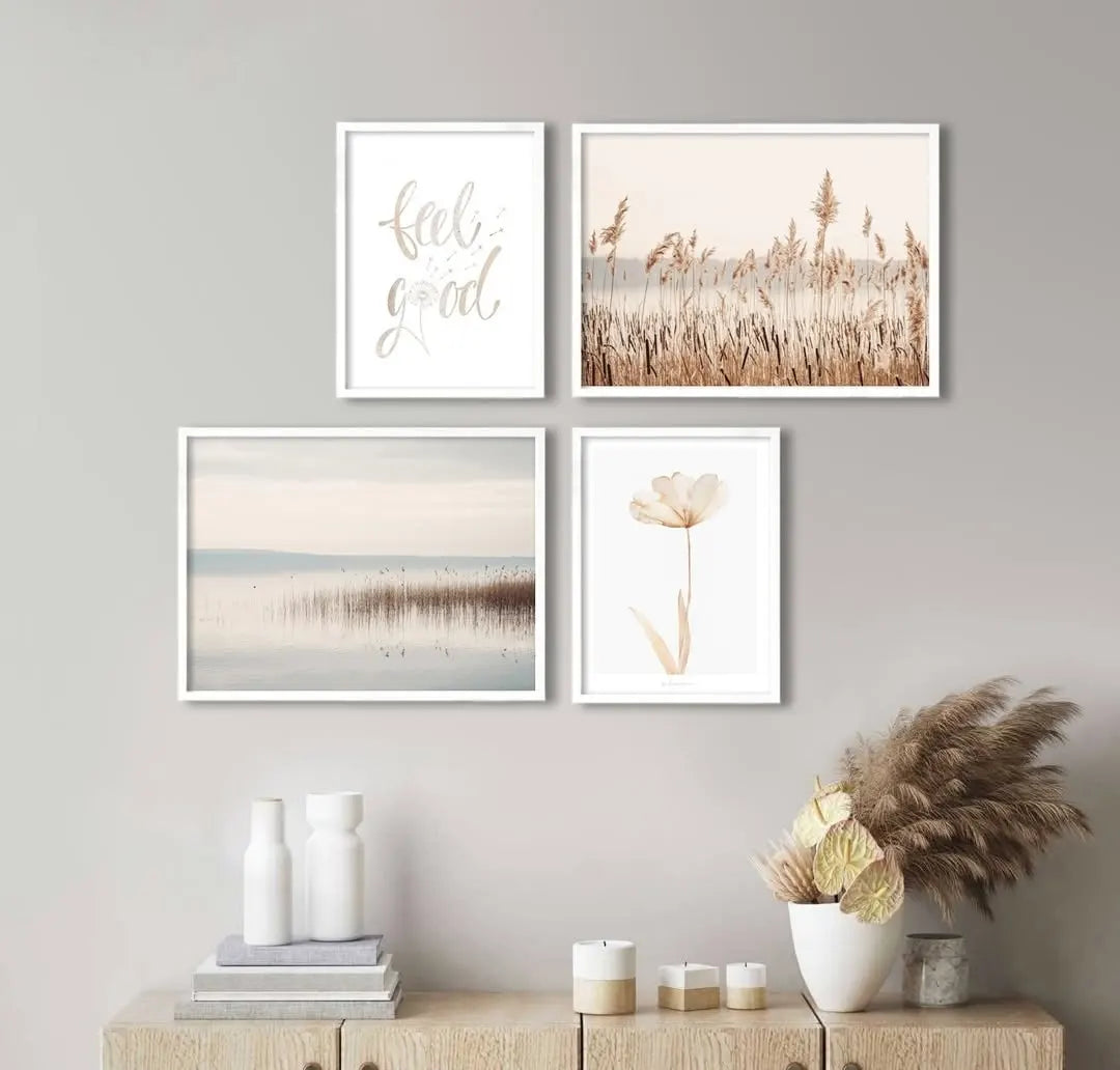 Gallery Walls - 23