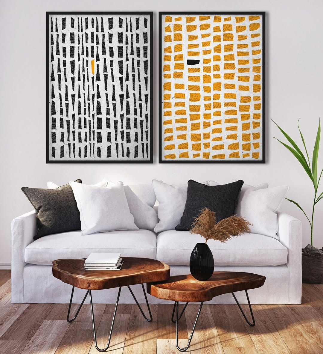 Set of two _ 28