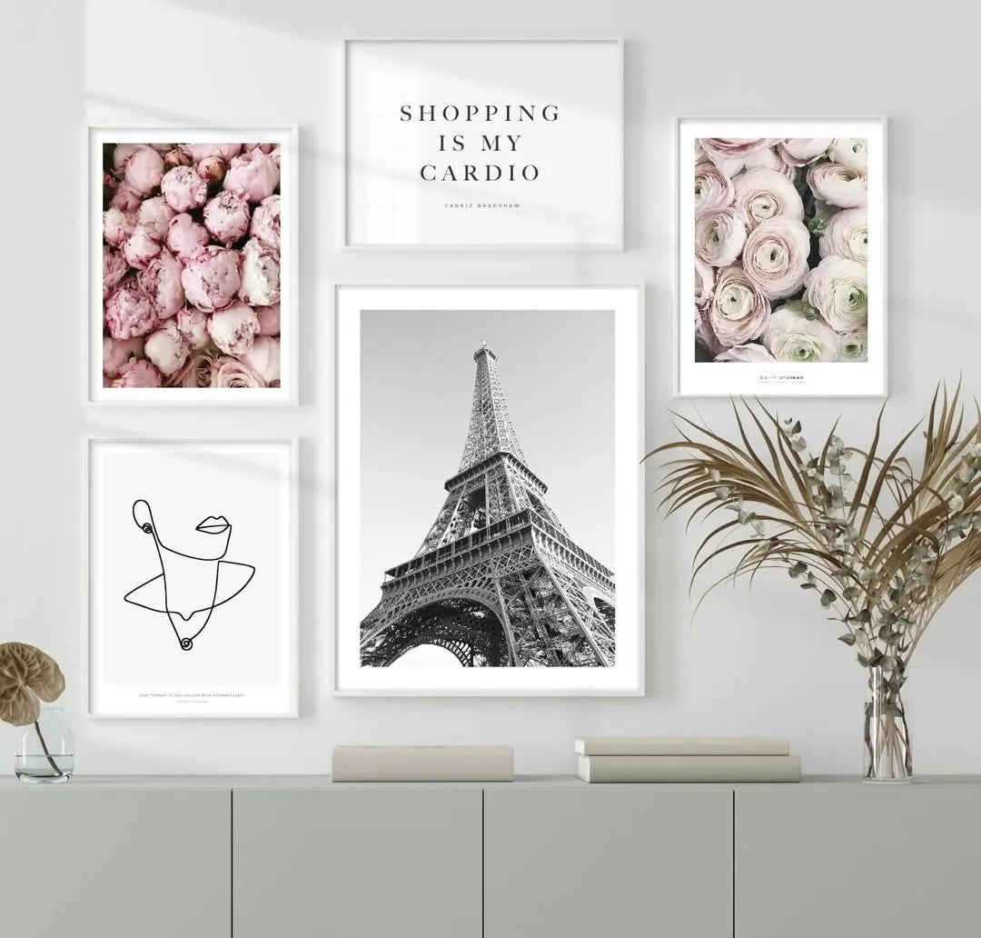 Gallery Walls - 24