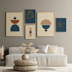 Gallery Walls - 25