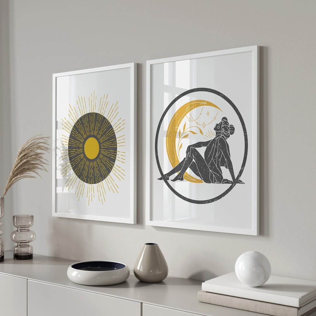 Set of two _ 1