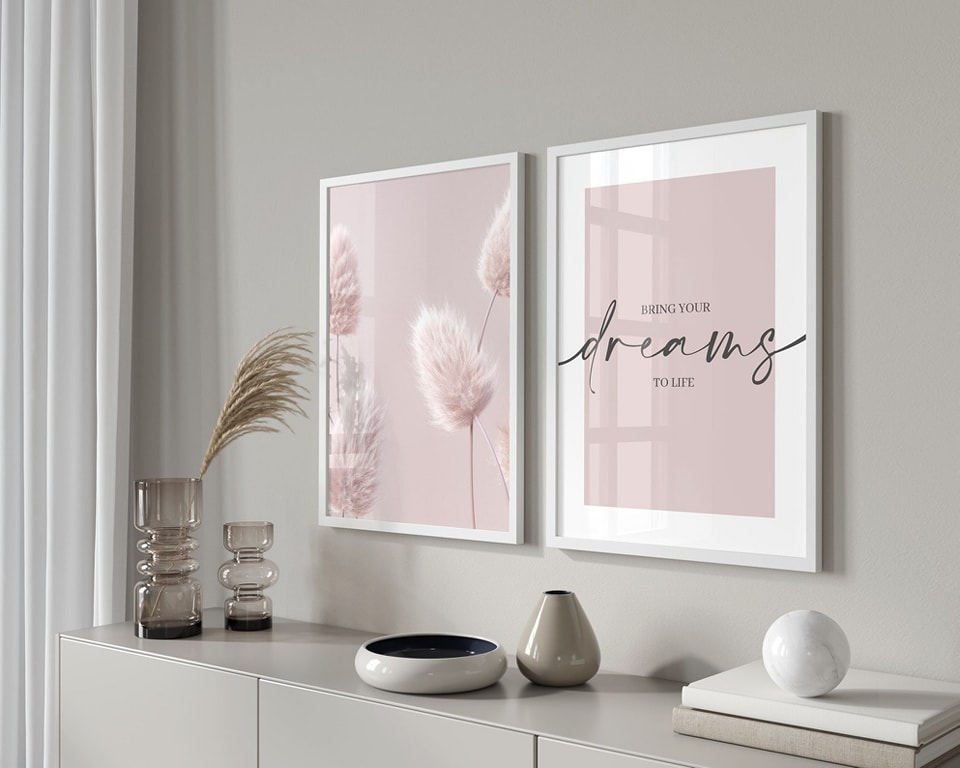 Set of two _ 8
