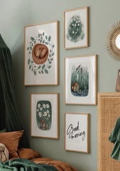 Gallery Walls - 33