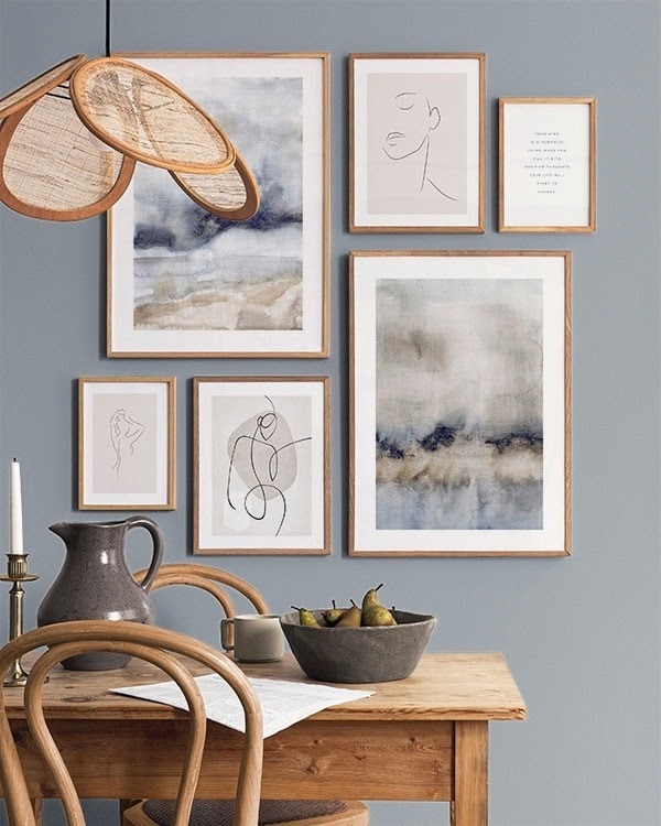 Gallery Walls - 35