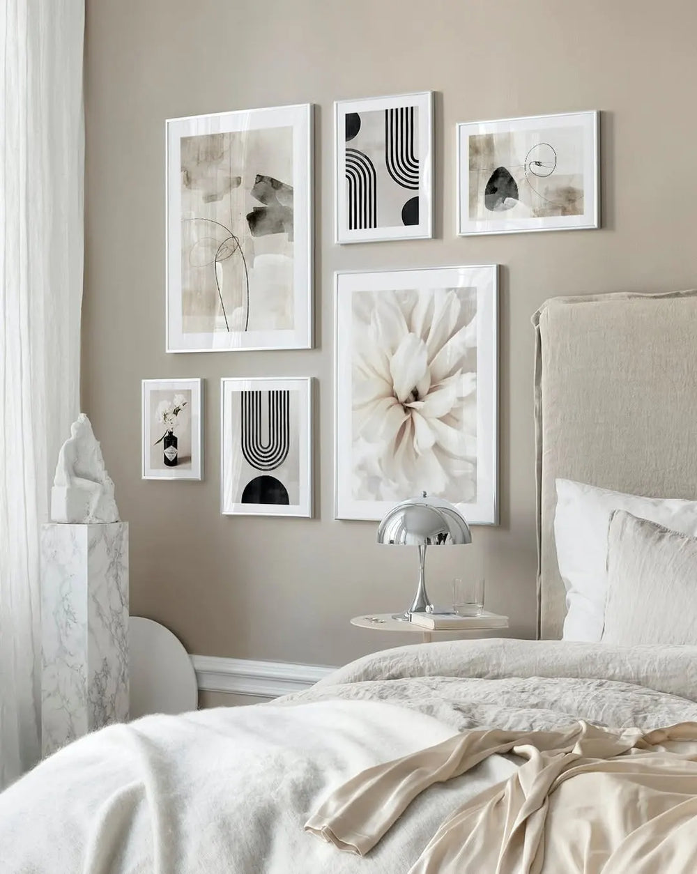 Gallery Wall — Design 37