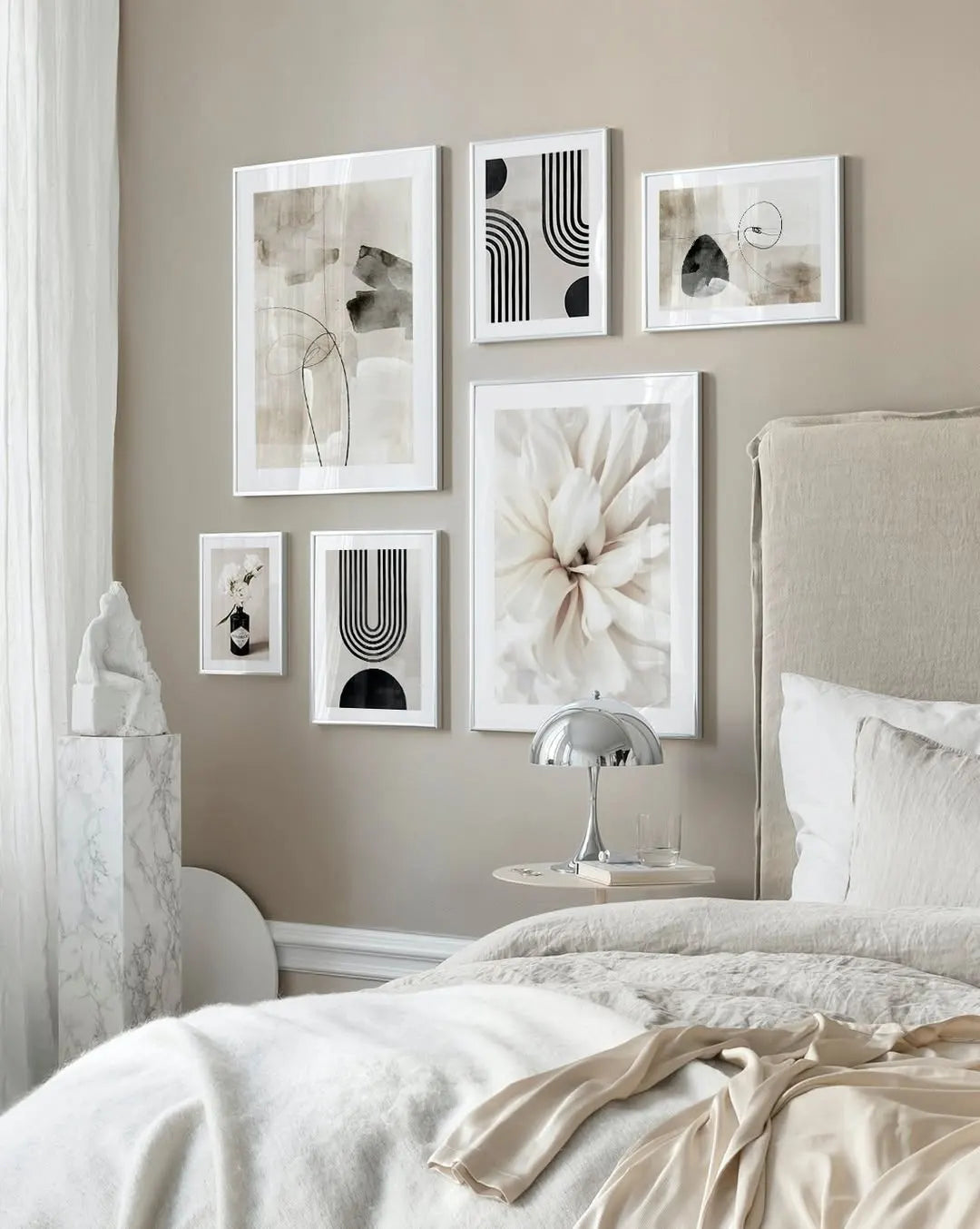 Gallery Walls - 37