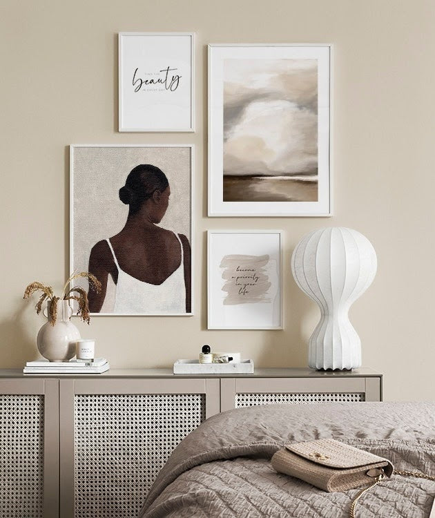 Gallery Walls - 38