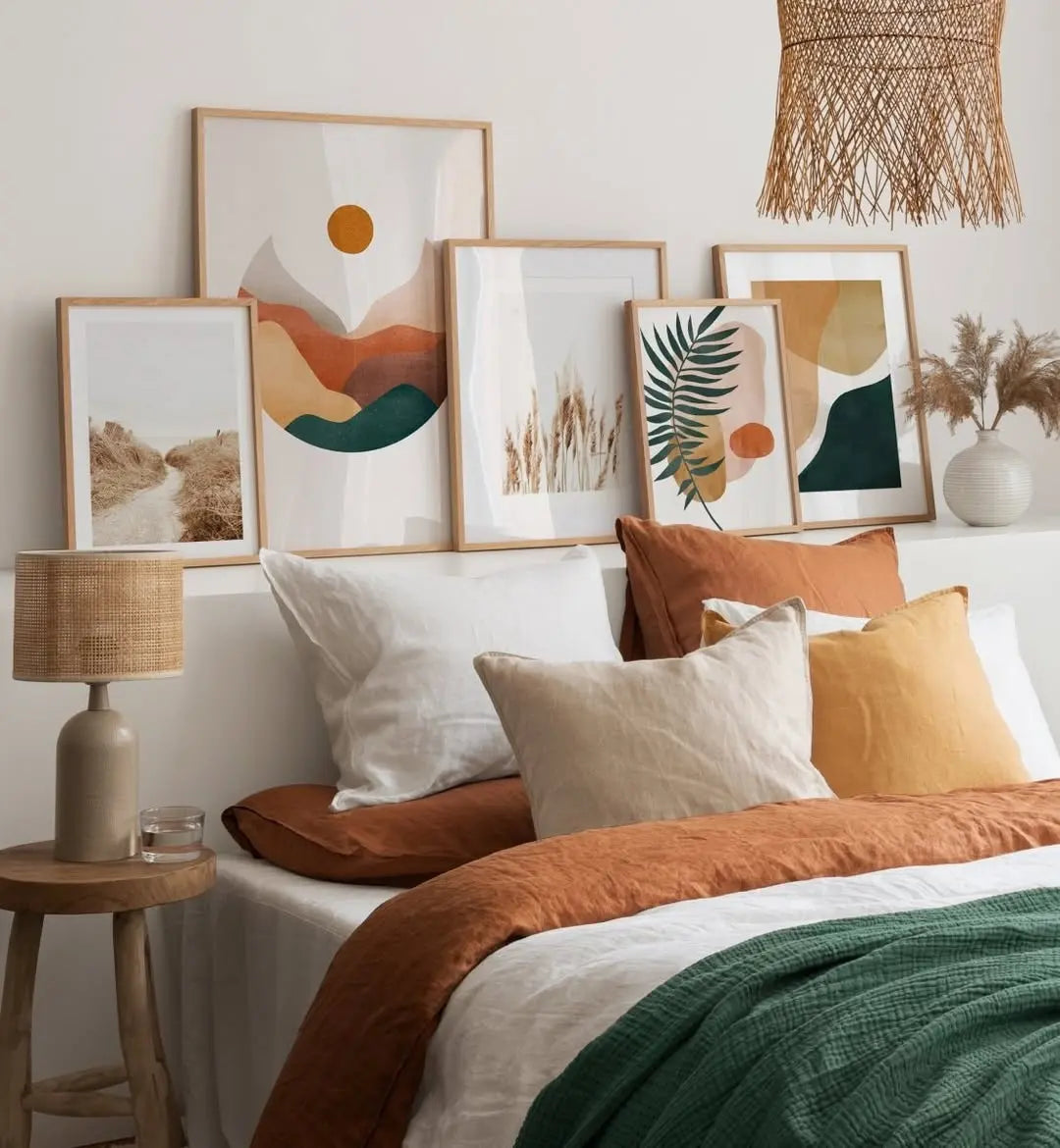 Gallery Walls - 39