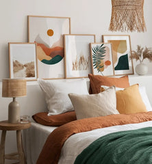 Gallery Walls - 39