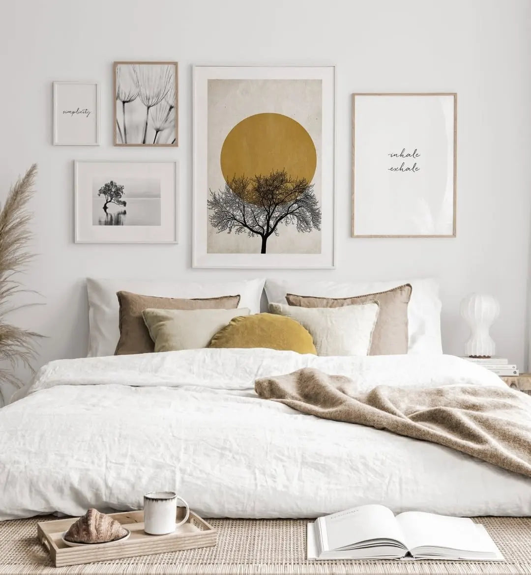 Gallery Walls - 41